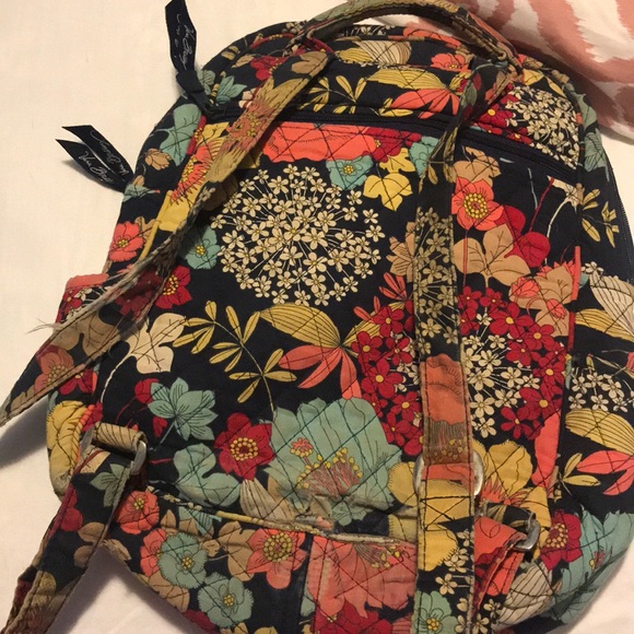 Verabradley backpack - Picture 2 of 2